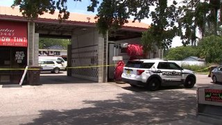 Investigan muerte en Kissimmee