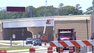 Inauguran tramo de autopista Wekiva Parkway