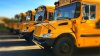 Ferias de empleo para autobuses escolares y mecánicos en el condado Orange