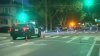 Un hombre muerto y una mujer herida tras tiroteo cerca de una universidad en California