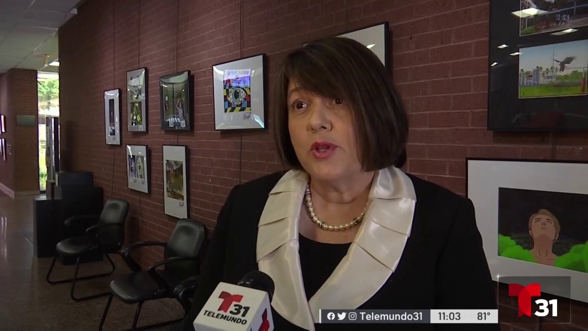 Eligen a la nueva superintendente de