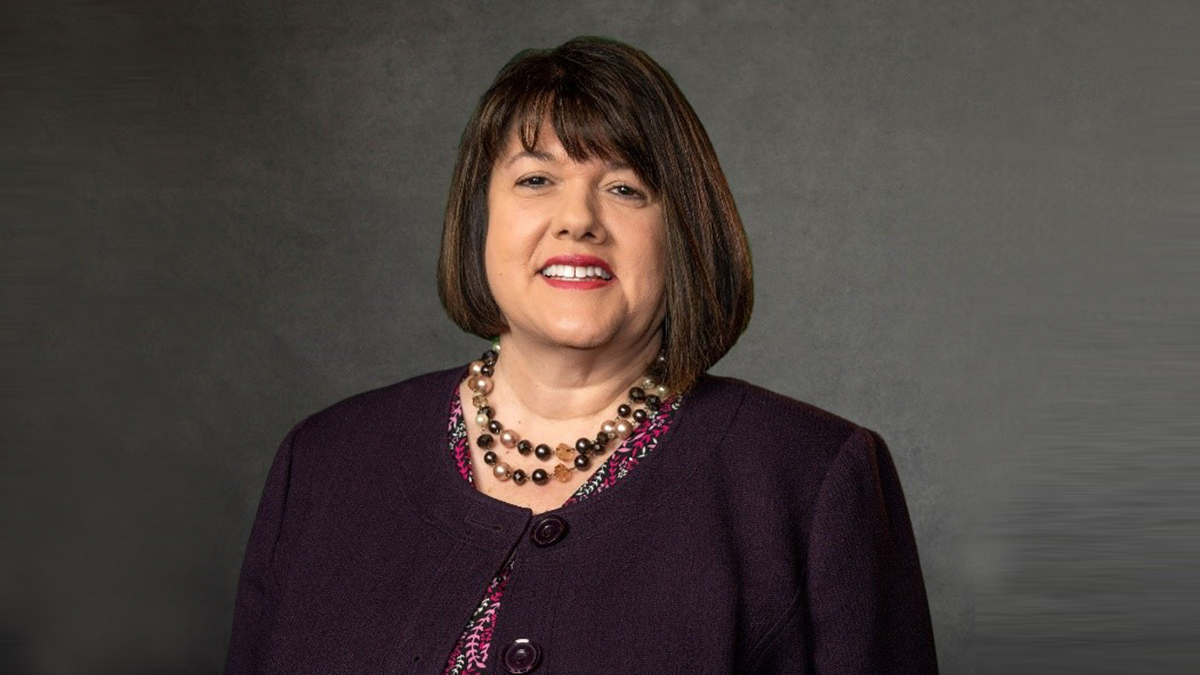 Eligen a una hispana como nueva