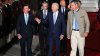 Biden en Europa: la alianza global contra Rusia concentra la atención de las reuniones