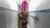 La increíble historia de Ruby Gardenia, la leyenda LGBT de la lucha libre mexicana