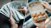 ¿Se acabó el desayuno?: el precio del huevo alcanza nuevo récord en EEUU