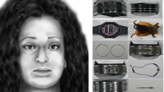 Buscan identificar a una mujer que fue hallada muerta