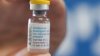 FDA: una sola dosis de la vacuna contra la viruela del mono se puede dividir