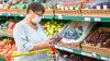 Inflación en comestibles minimiza la entrega de alimentos en Estados Unidos