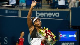 Serena Williams eliminada en Toronto