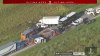 Accidente mortal en carretera estatal en condado Osceola