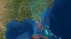 El huracán Ian sale al Golfo de México tras su paso por Cuba; emiten nuevas vigilancias para Florida