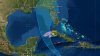 Tormenta Ian se intensifica; hay aviso de huracán y tormenta tropical para el occidente de Cuba