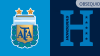 Obsequio de boletos para el juego de Argentina vs Honduras – Acceso Total