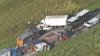 Accidente mortal causa cierre en la SR60 en el condado Osceola