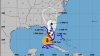Advierten que huracán Ian cause en Florida marejadas ciclónicas que amenazan la vida