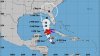 Ian podría convertirse en huracán a primera hora del lunes y se esperan fuertes vientos y marejadas ciclónicas en el oeste de Cuba