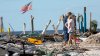Ascienden a 87 los muertos en Estados Unidos tras el azote del huracán Ian en el sureste del país
