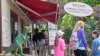 Reabre el zoológico de Florida Central en Sanford