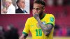 Entre Lula y Bolsonaro: a quién apoyan Neymar y las otras estrellas brasileñas del fútbol