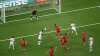 Los mejores momentos del primer tiempo del partido de España vs Alemania