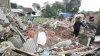 Sube a más de 300 la cifra de muertos por fuerte temblor en Indonesia