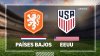 Copa Mundial 2022: Hoy, Países Bajos vs Estados Unidos; aquí todos los detalles