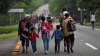 Ante inminente fin del Título 42, se esperan más migrantes en la frontera sur de México