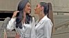 ¡Se dan el sí! Miss Puerto Rico y Miss Argentina anuncian boda tras años de romance secreto