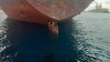 Desafiando el peligro: encuentran polizones en el timón de un barco en Canarias