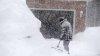 Tormenta invernal deja más de 6 pies de nieve en Nueva York
