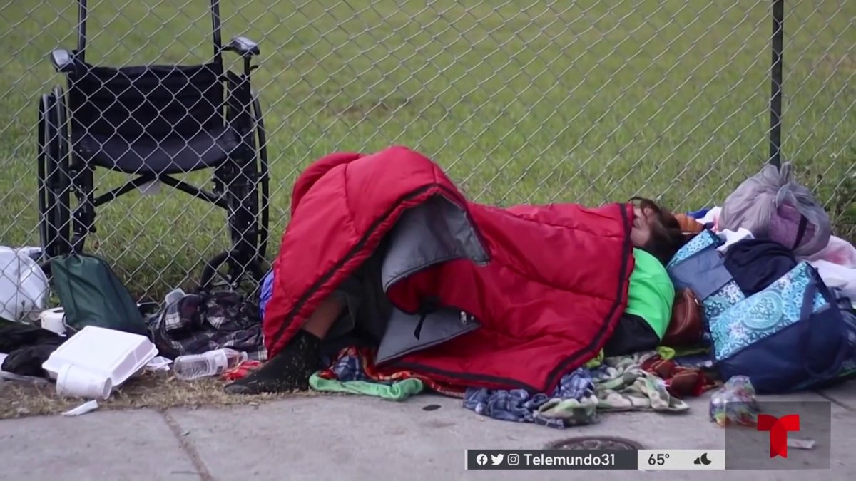Increases Visibility for Homeless in Central Florida – NBC Orlando (31)