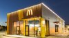 McDonald’s estrena su primer restaurante “on the go”
