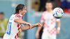 Croacia empata con Bélgica y pasan a octavos de la Copa Mundial como segundos del Grupo F