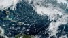 Un ciclón tropical podría formarse en el Atlántico a días de terminar la temporada de huracanes