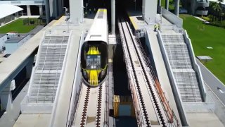 Brightline Orlando Station