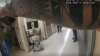 Revelan videos del arresto de mujer que habría matado a esposo en hospital de Florida