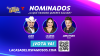 Lunes de eliminación: cómo votar en La Casa de los Famosos