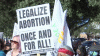 Entra en vigor ley que prohíbe abortos en Florida a partir de la sexta semana de gestación