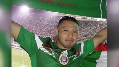 Indignación por muerte de hispano en sur de Los Ángeles ...