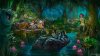 Adiós Splash Mountain: qué se sabe del parque que lo reemplazará en Disney