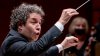 Venezolano Gustavo Dudamel cambiará Los Ángeles por Nueva York en su nuevo rol