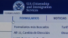 Alerta de inmigración: hay páginas web que pretenden ser USCIS para quitarte tu dinero