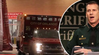 Identifican al periodista que perdió la vida tras tiroteo en Orlando
