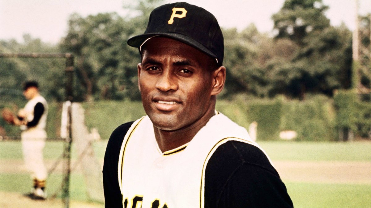 Florida school district approves Roberto Clemente’s book after discrimination review