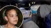 Puertorriqueña en Kissimmee vive junto a su hijo, de 15 años, en su carro