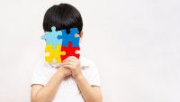 Por primera vez, el autismo es más frecuente entre niños hispanos y negros en EEUU 