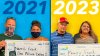 ¿Cómo lo logró? Se gana la lotería por segunda vez en menos de dos años