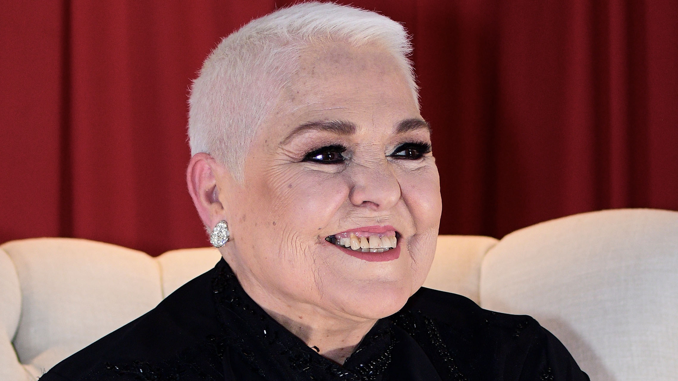 Lupita D'Alessio anuncia gira por Estados Unidos – Telemundo Orlando (31)