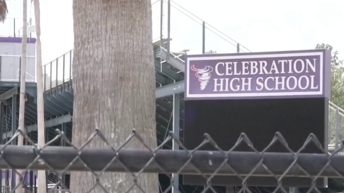 Former Celebration High School coach faces further charges after reporting other victims