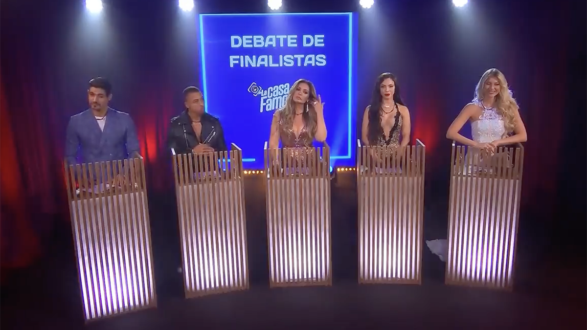 La Casa de los Famosos: finalistas – Telemundo Orlando (31)